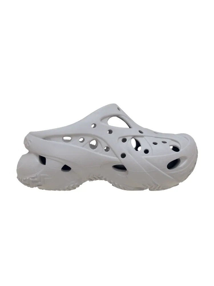 Кроссовки Crocs Wmns Caged Clog 'Atmosphere'