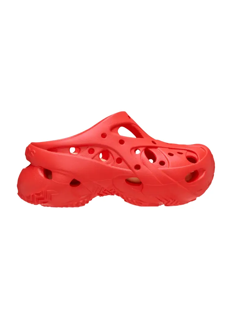Кроссовки Crocs Wmns Caged Clog 'Starfish'