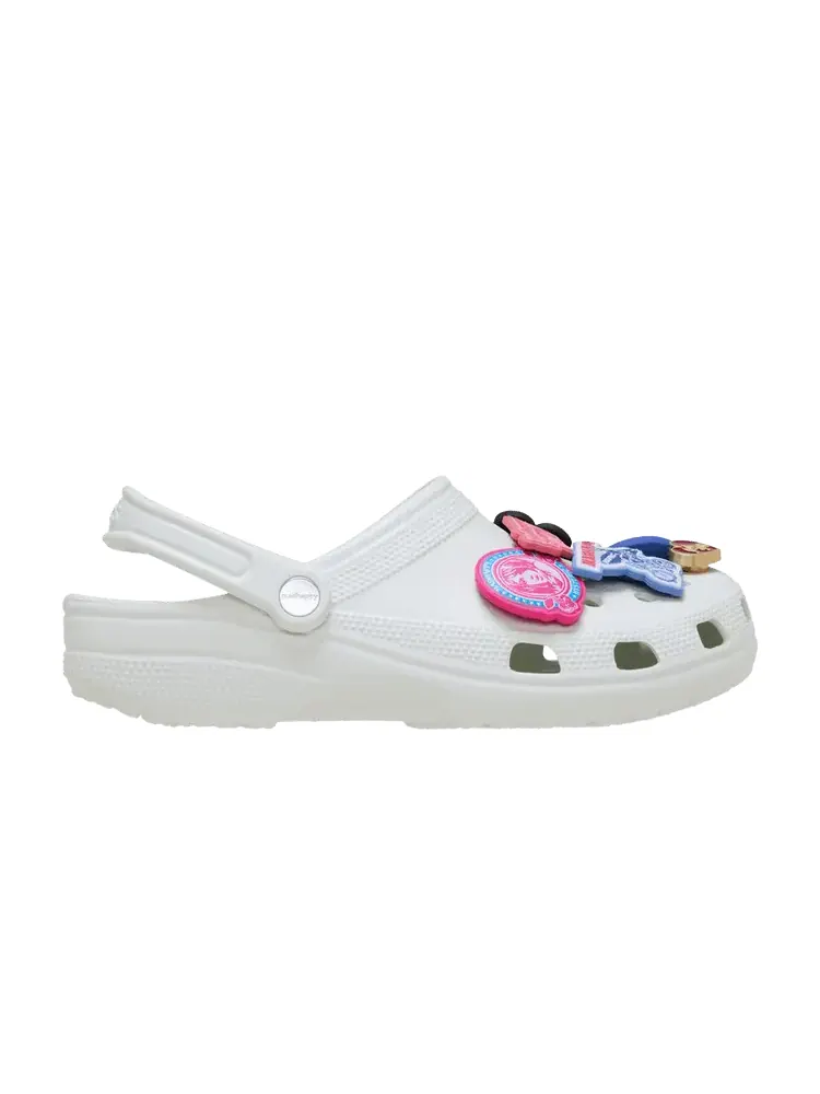 Сабо Madhappy x Hysteric Glamour x Classic Clog 'White'