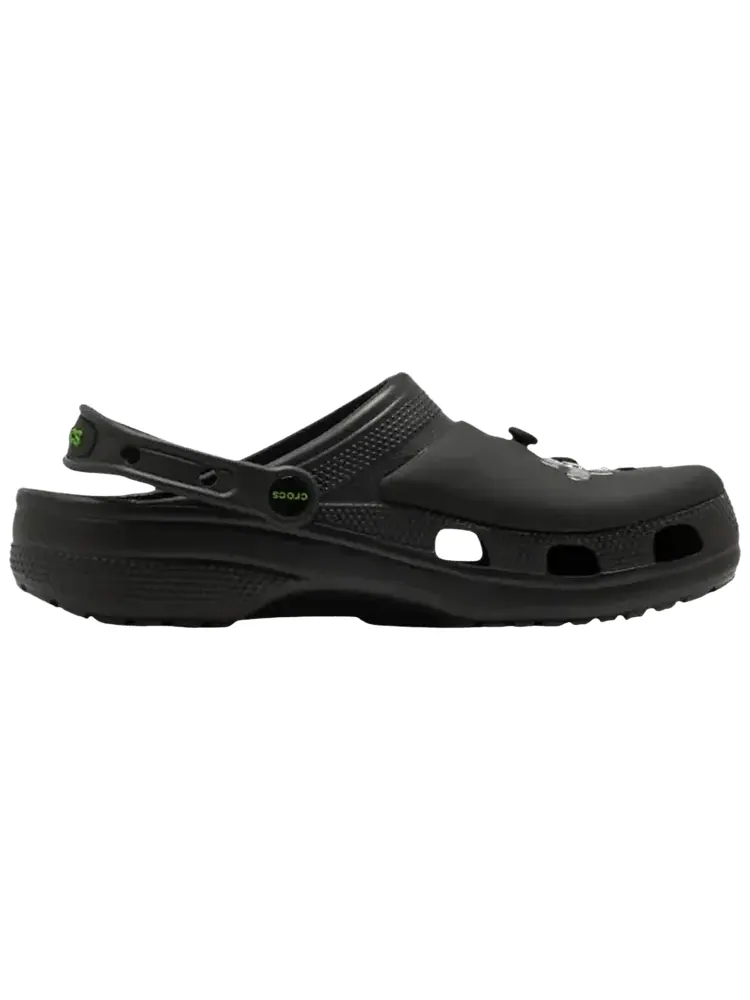 Сабо Crocs Classic Xbox Edition