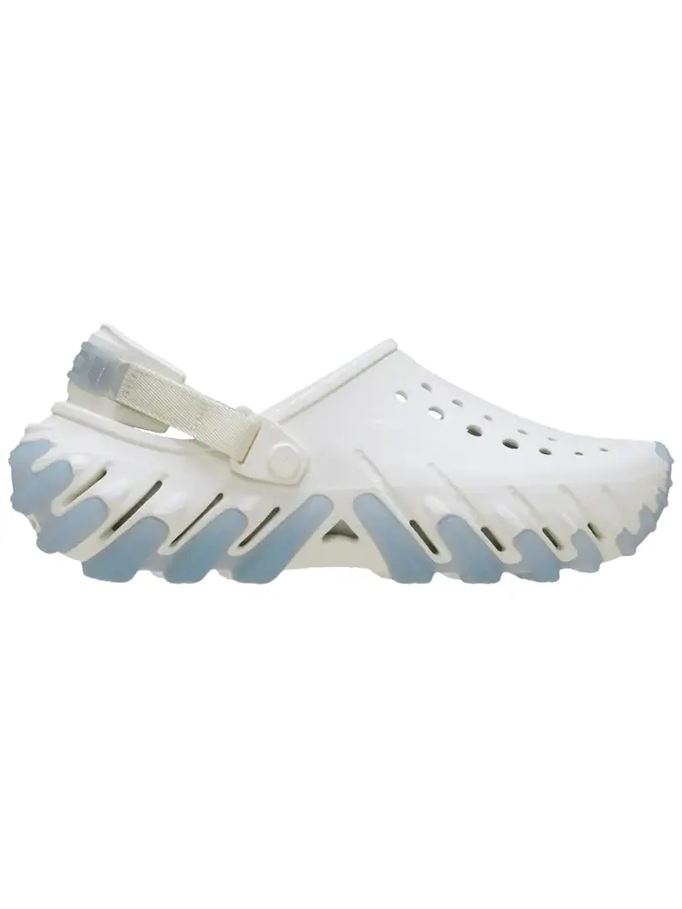 Сабо Crocs Echo Clog 'Icey'