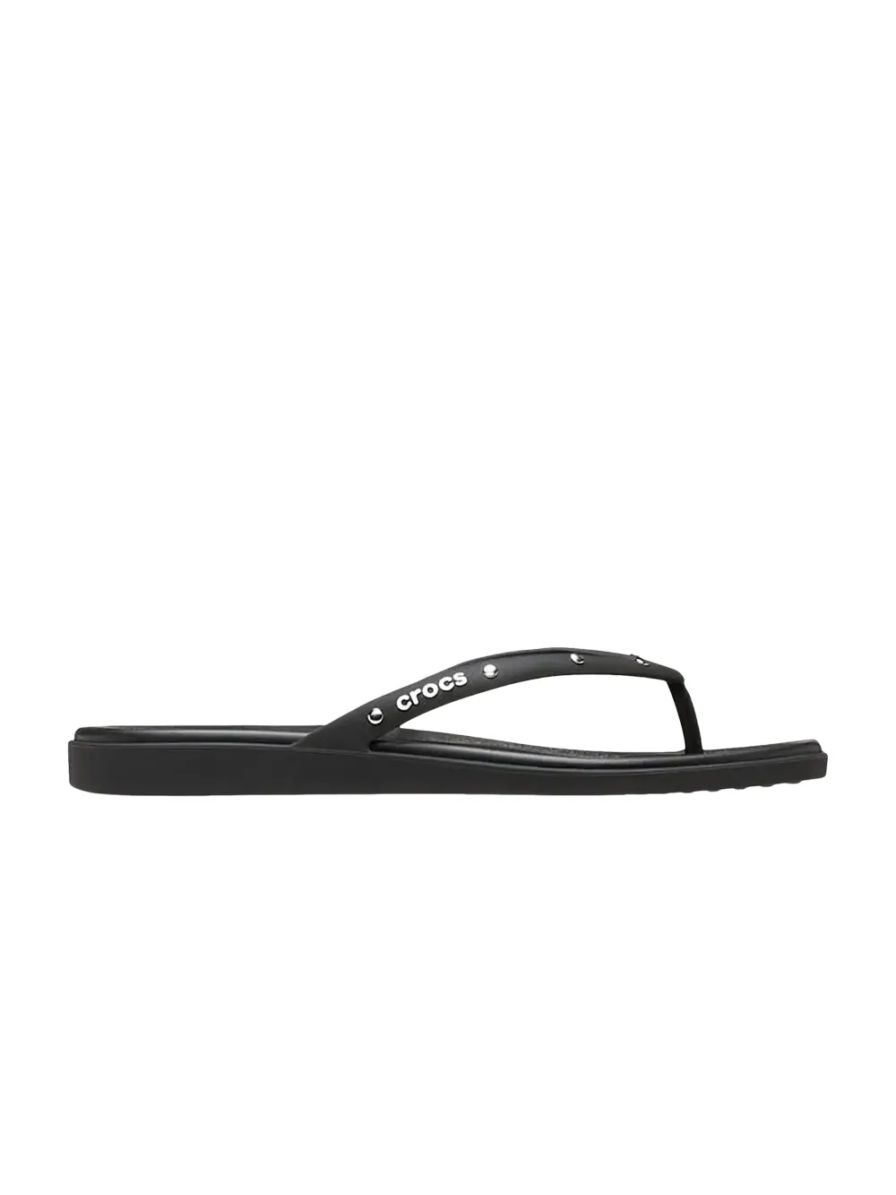 Кроссовки Crocs Wmns Miami Studded Flip