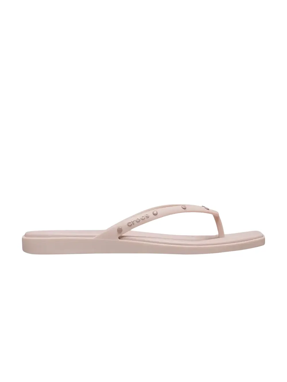 Кроссовки Crocs Wmns Miami Studded Flip