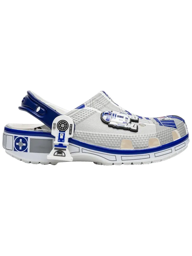 Сабо Star Wars x Crocs