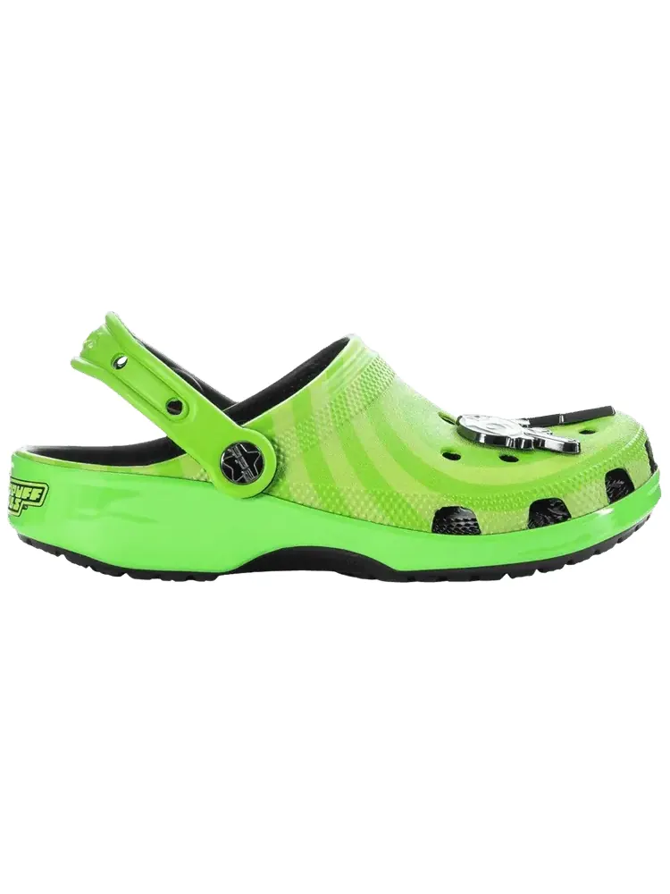 Кроссовки Crocs Wmns Classic Clog