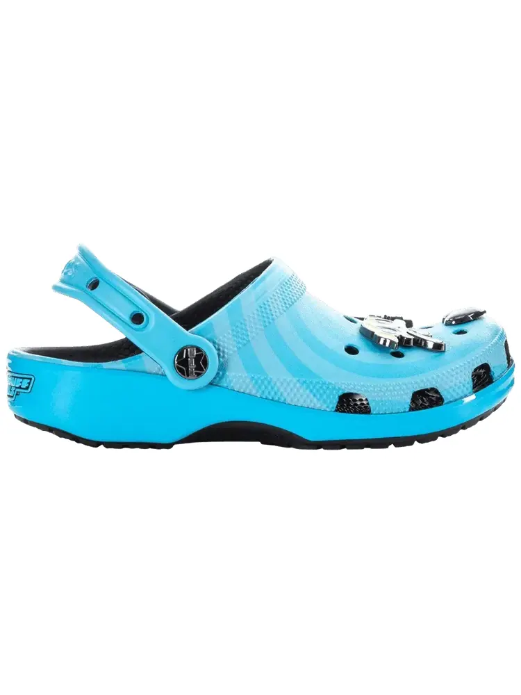 Кроссовки Crocs Wmns Classic Clog
