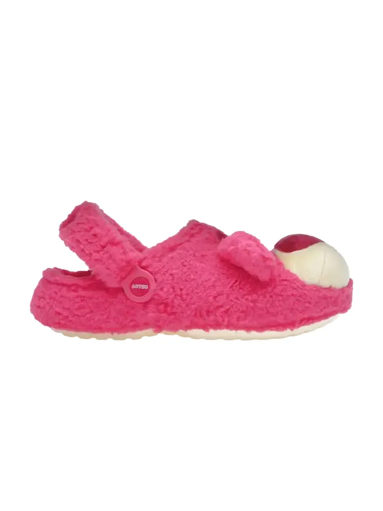 Классические сабо Disney Toy Story x Crocs 'Lotso' — изображение 1 из 1, розовый