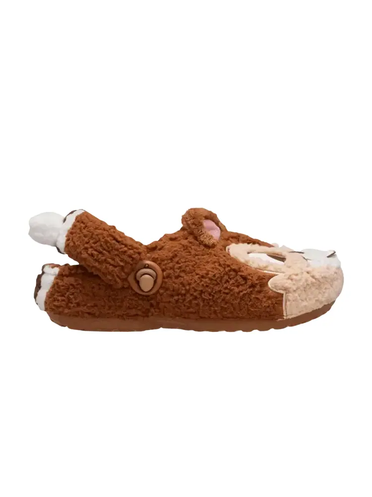 Классические сабо Disney x Crocs — изображение 1 из 1, бежевый