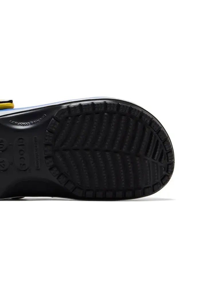 Классические сабо One Piece x Crocs 'Luffy' — изображение 5 из 8, красный