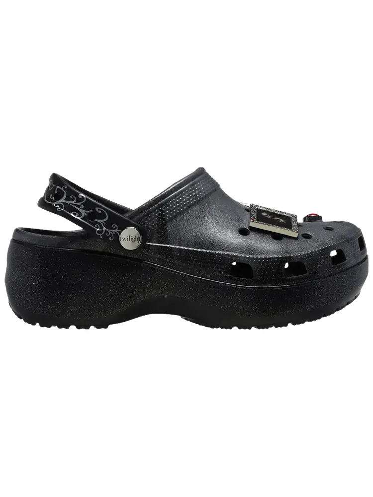 Кроссовки Crocs Wmns Classic Platform Clog