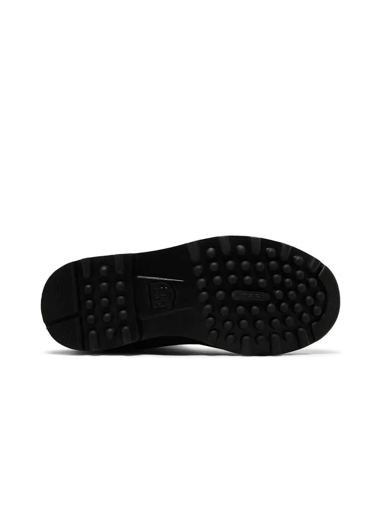 Кроссовки SOREL Supreme x Caribou Black — изображение 4 из 6, черный