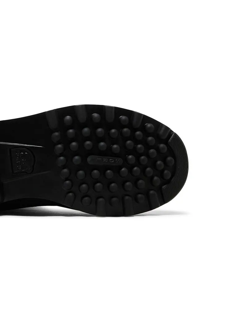 Кроссовки SOREL Supreme x Caribou Black — изображение 5 из 6, черный