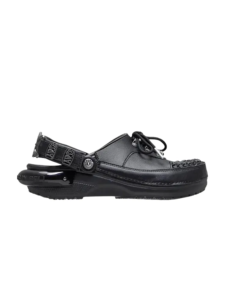 Классические сабо Andersson Bell x Crocs