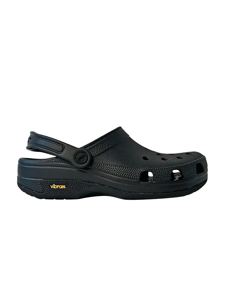 Сабо Crocs Classic Clog EXP