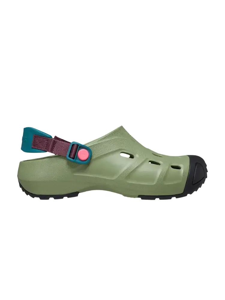 Сабо Crocs Quick Trail Clog