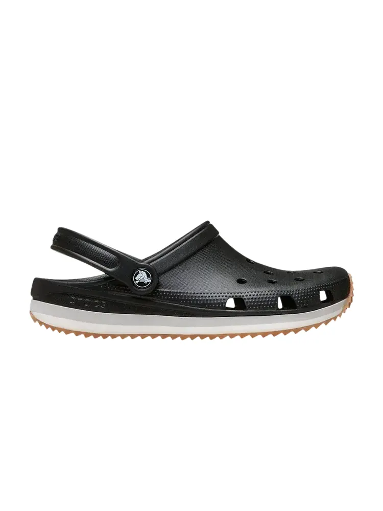 Сабо Crocs Classic Retro Runner