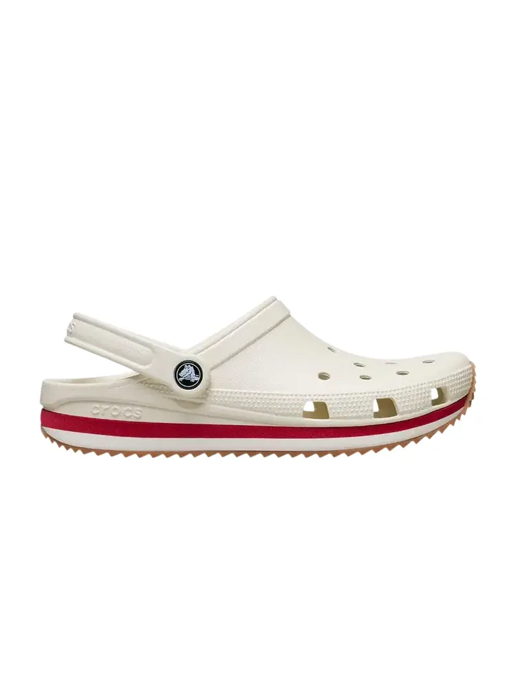 Сабо Crocs Classic Retro Runner