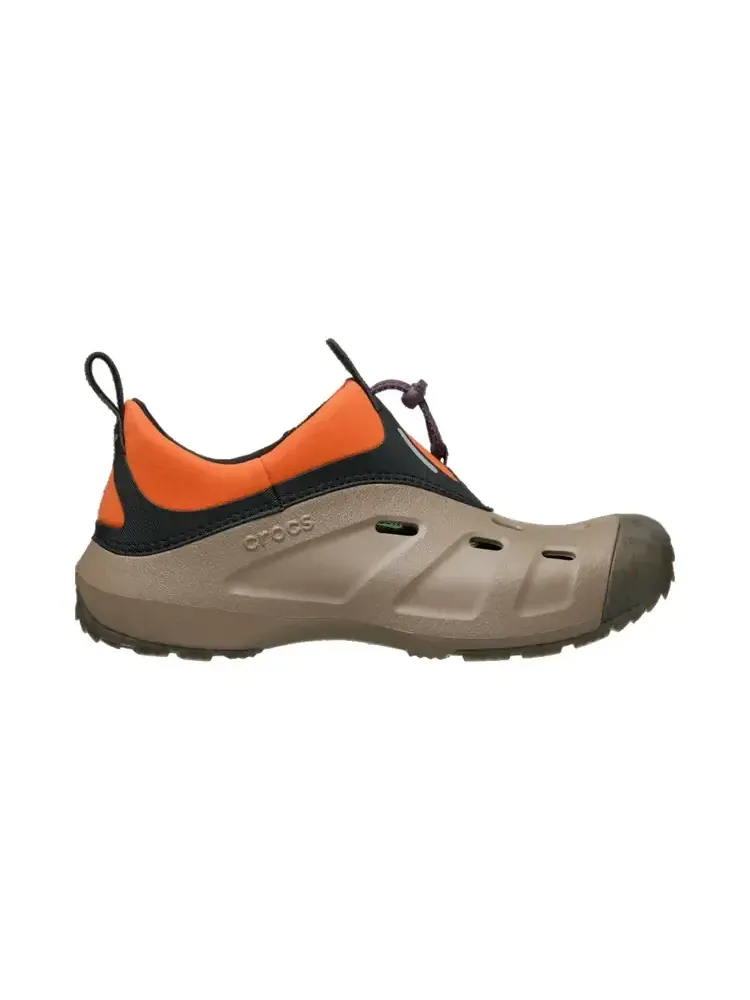 Сабо Crocs Quick Trail Low Tech