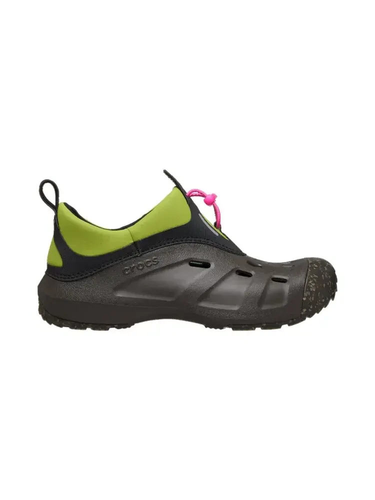 Сабо Crocs Quick Trail Low