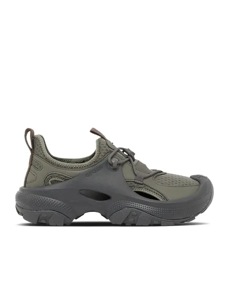 Сабо Crocs Trailbreak 2 Tech