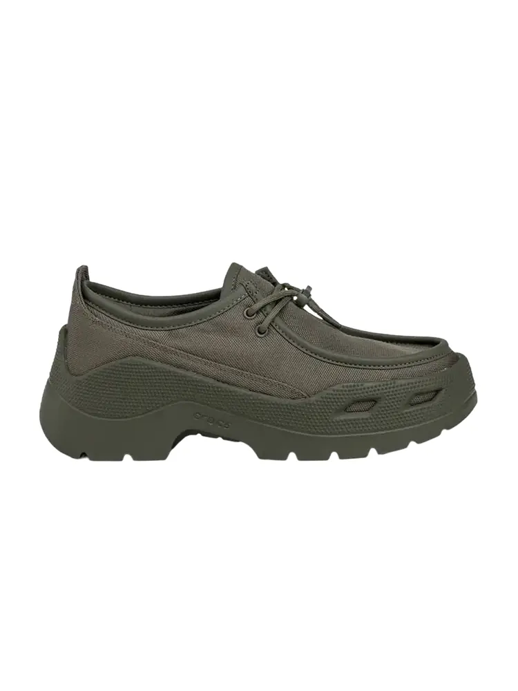 Сабо Crocs Gallery Shoe