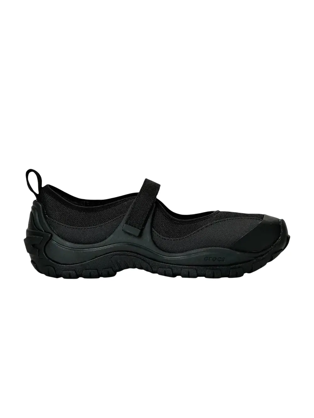 Кроссовки Crocs Wmns Terre Tech