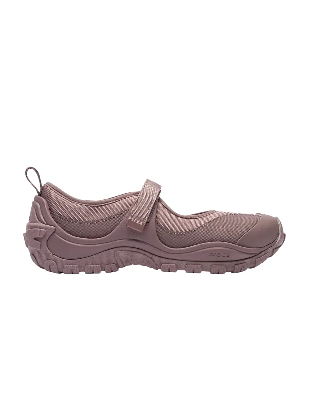 Кроссовки Crocs Wmns Terre Tech