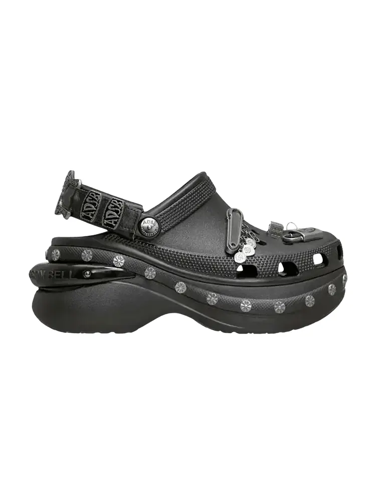 Сабо Andersson Bell x Crocs Wmns Bae Clog — изображение 1 из 1, черный