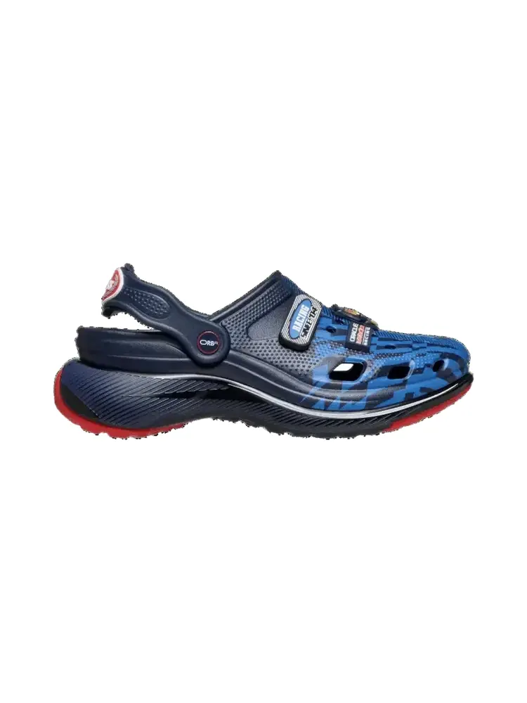 Сабо Red Bull Racing x Crocs Classic Runner