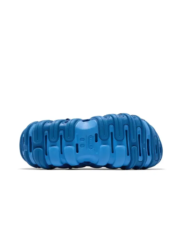 Сабо BAPE x Crocs Echo RO Clog — изображение 4 из 8, синий