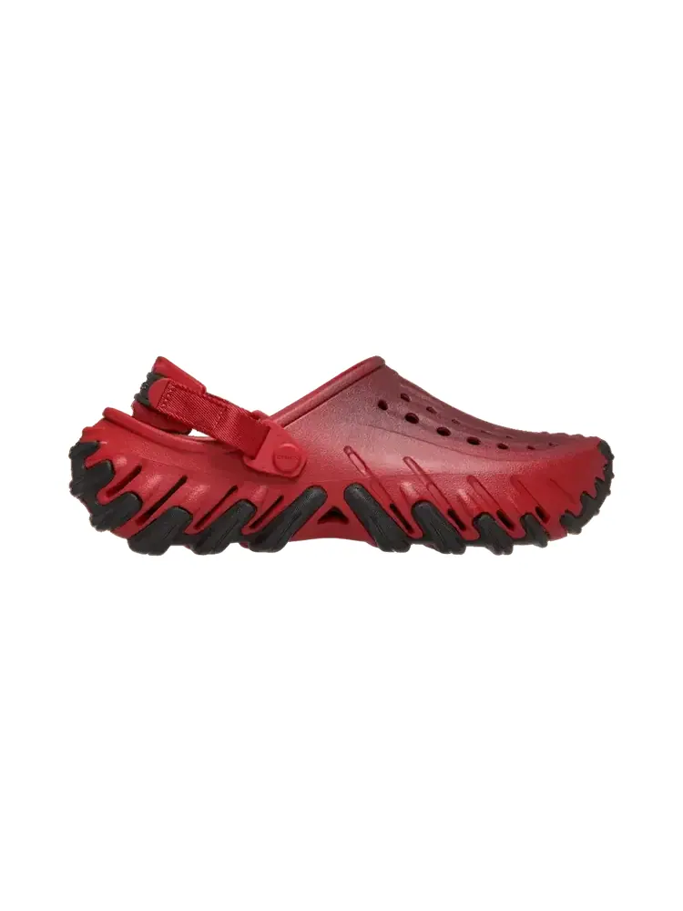 Сабо Crocs Echo RO Clog Fade