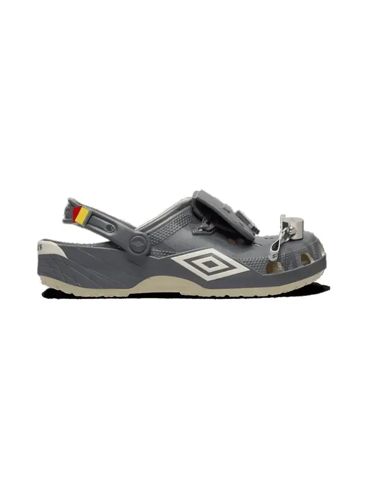 Классические сабо Umbro x Crocs