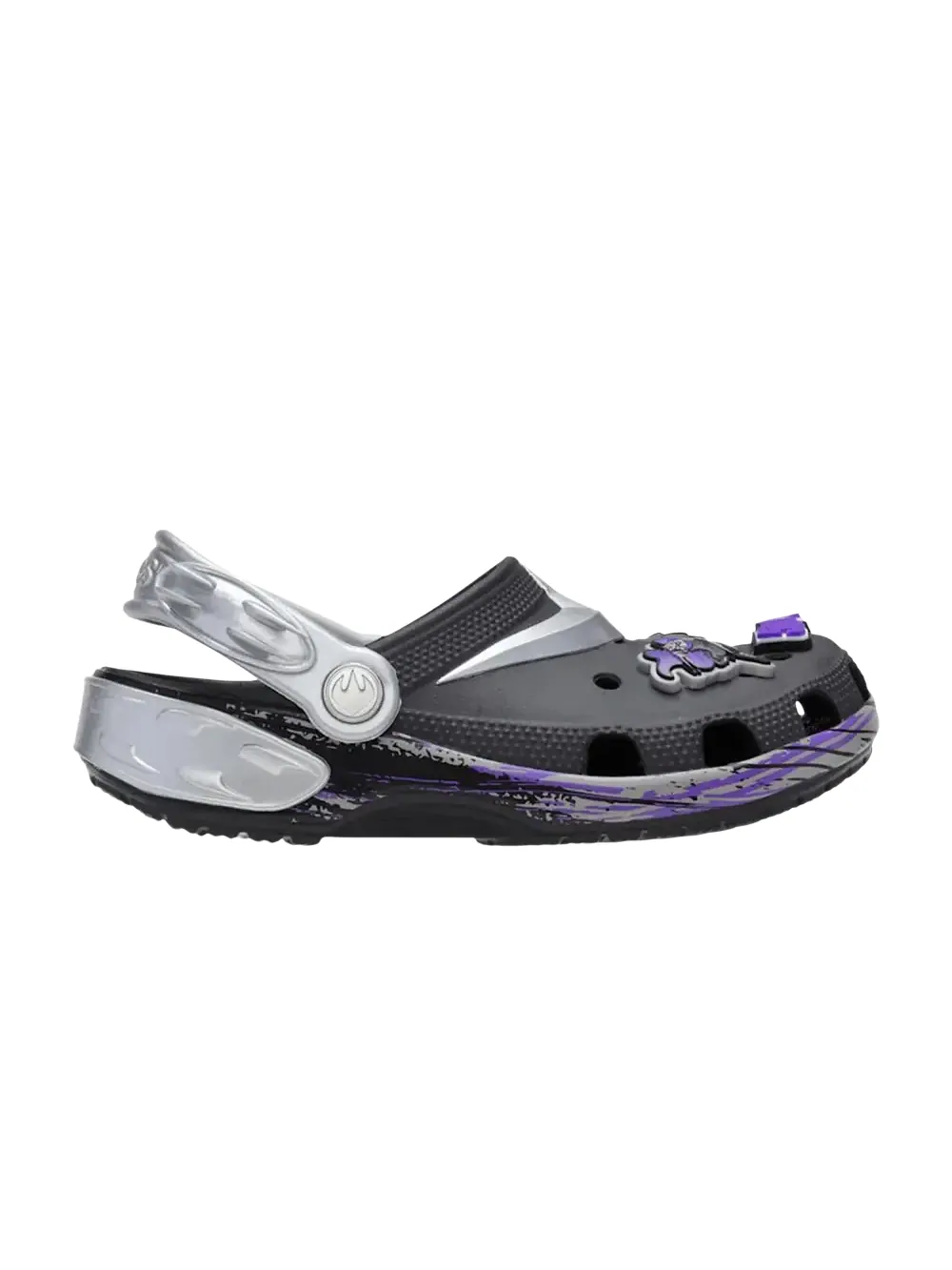Детские сабо Crocs