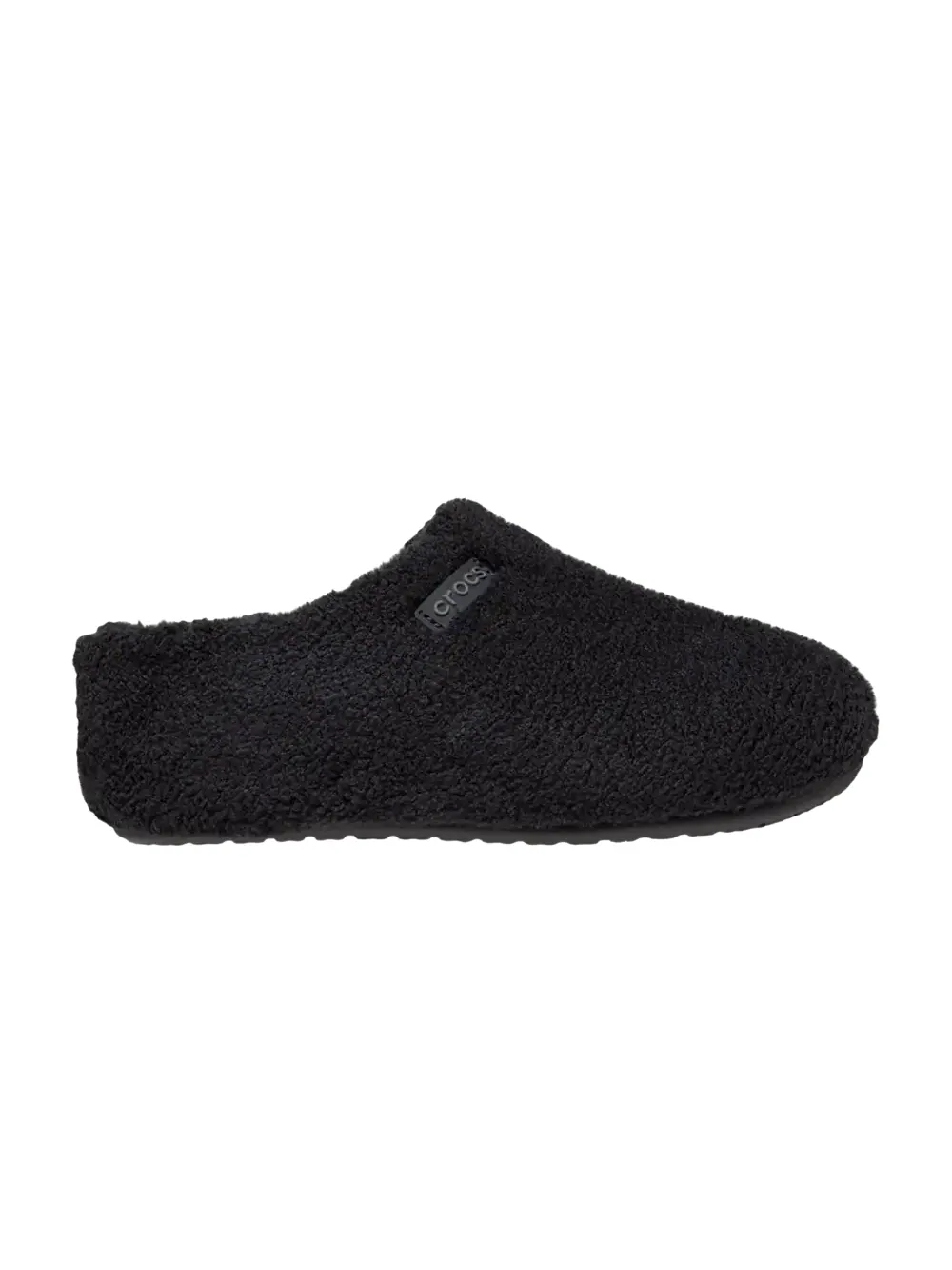 Классические тапочки Crocs Café