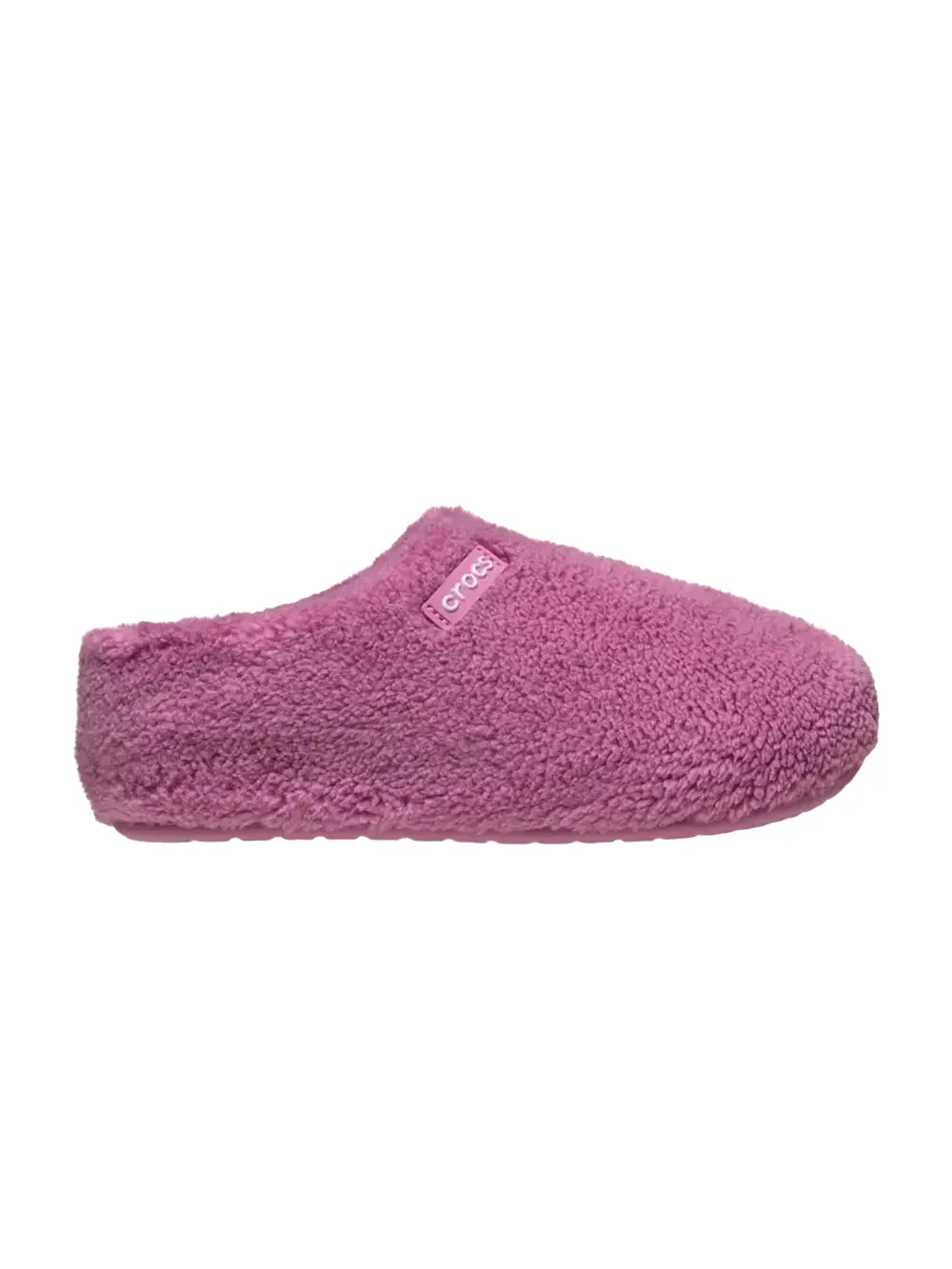Классические тапочки Crocs Café