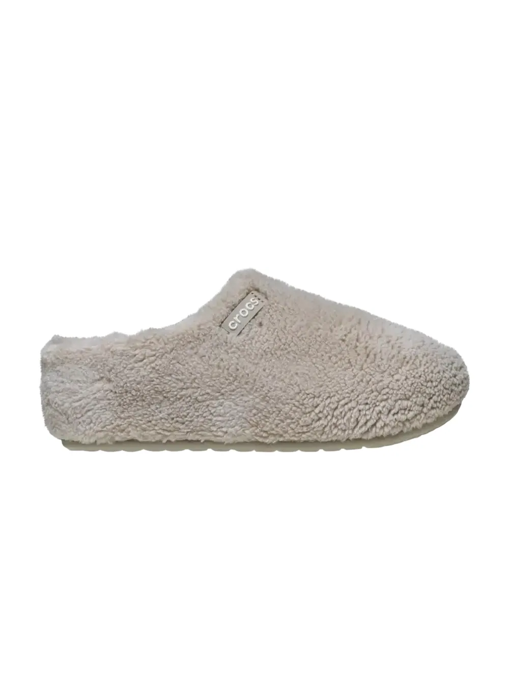 Классические тапочки Crocs Café