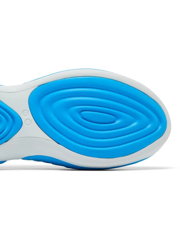 Кроссовки Steven Smith x Crocs Ripple — изображение 5 из 10, синий