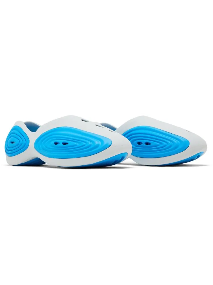 Кроссовки Steven Smith x Crocs Ripple — изображение 8 из 10, синий
