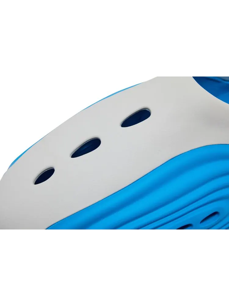 Кроссовки Steven Smith x Crocs Ripple — изображение 9 из 10, синий