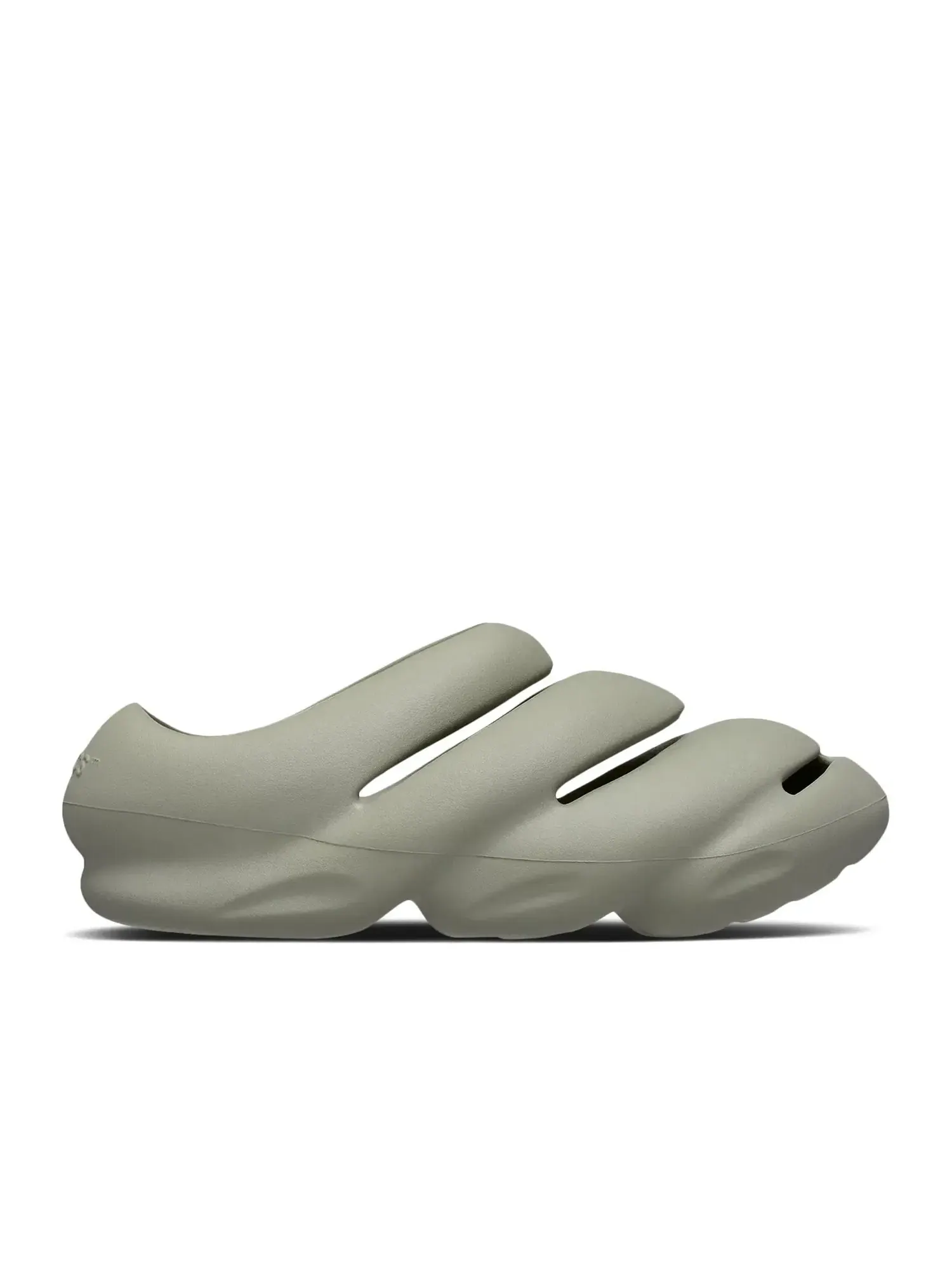 Кроссовки Crocs Roy — изображение 1 из 1, серый