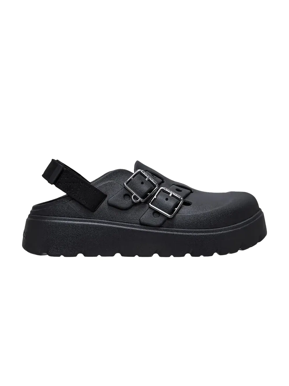 Женские лоферы Crocs