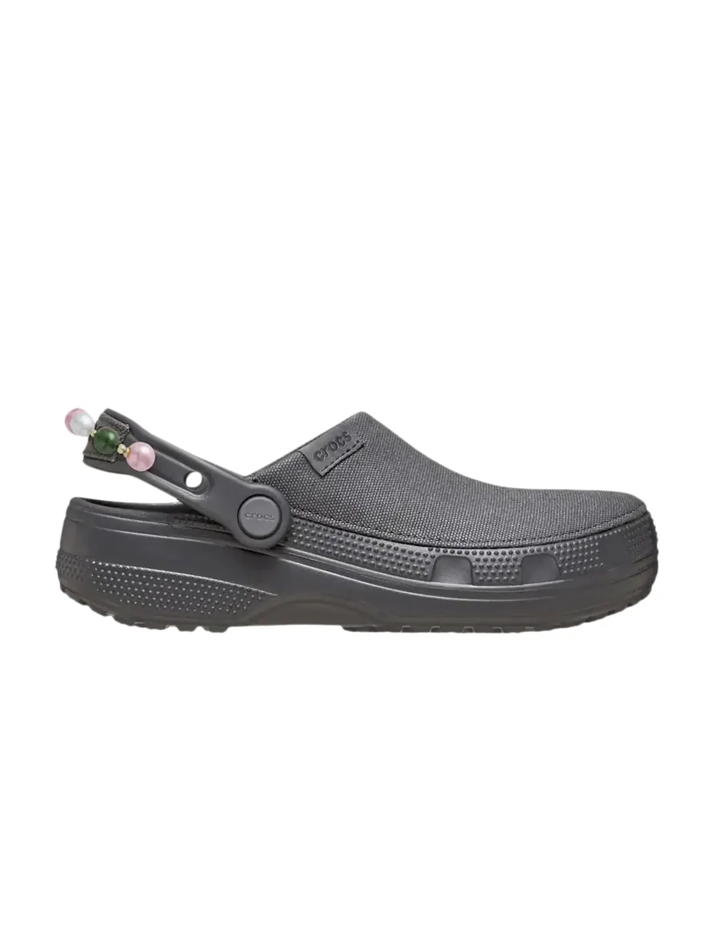 Сабо Crocs Crafted Pearl Chain Clog