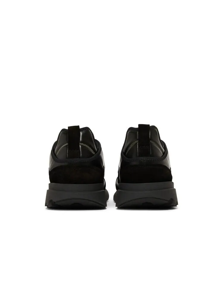Кроссовки OAMC Aurora Runner Black — изображение 6 из 6, черный