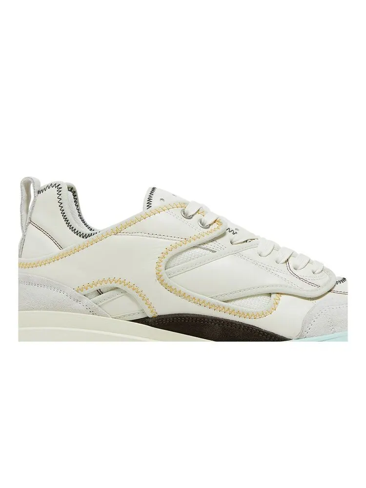 Кроссовки OAMC Aurora Runner Natural White — изображение 2 из 6, натуральный белый