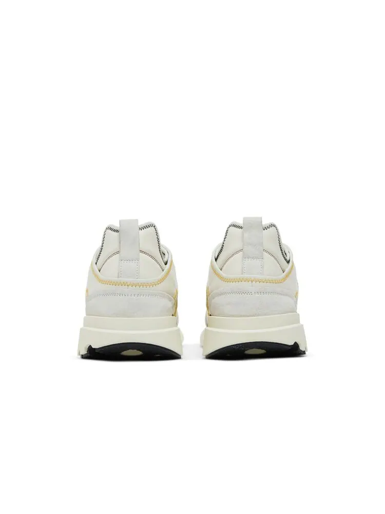 Кроссовки OAMC Aurora Runner Natural White — изображение 6 из 6, натуральный белый