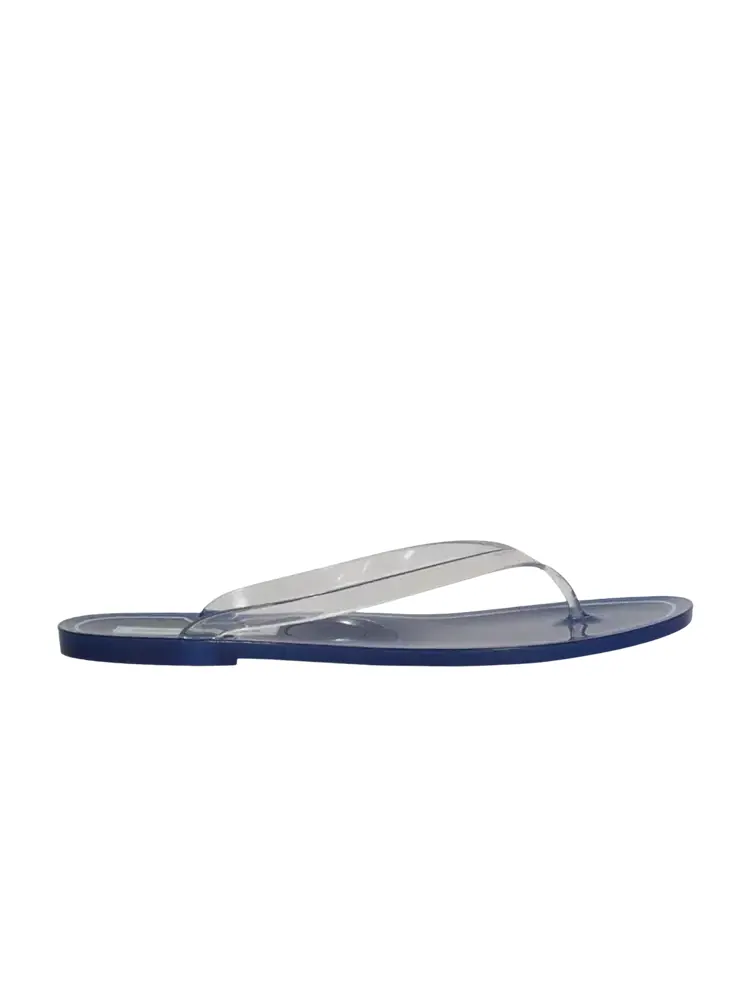 Вьетнамки Christopher Esber Wmns Jo Flip Flop — прозрачный