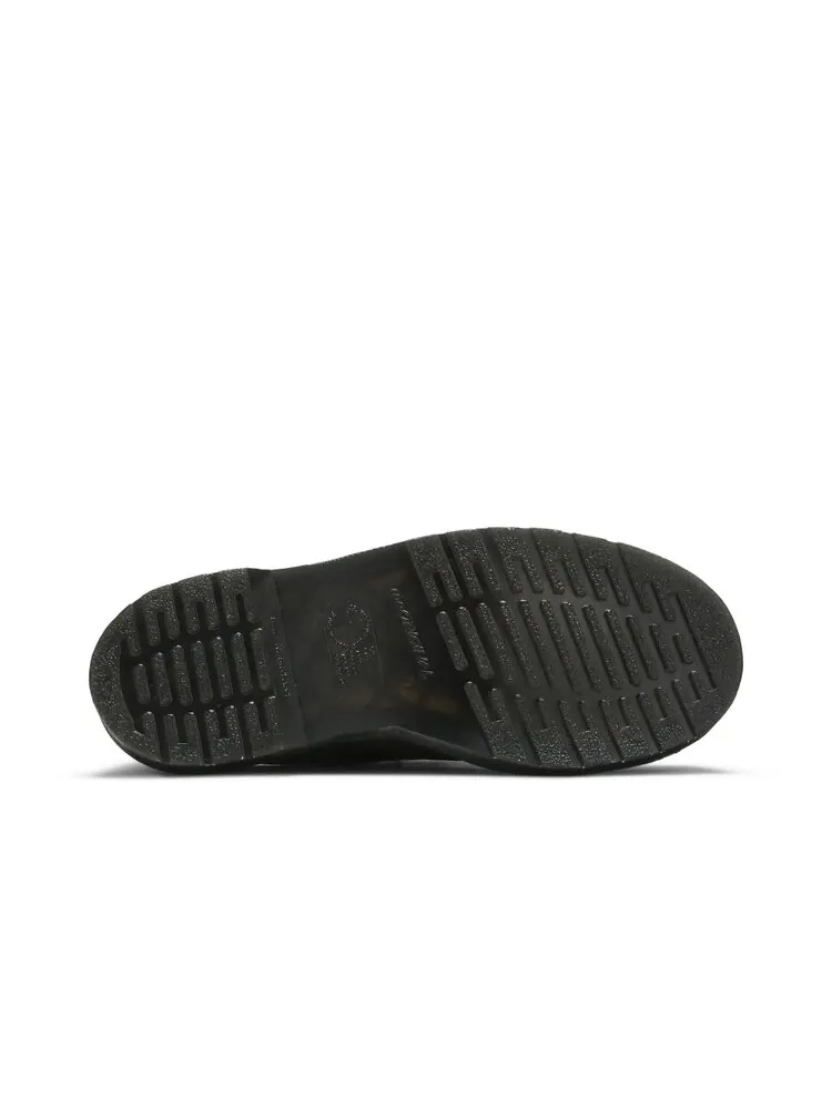 Кроссовки Dr. Martens Bape x Emboss 1461 Khaki — изображение 4 из 4, зеленый