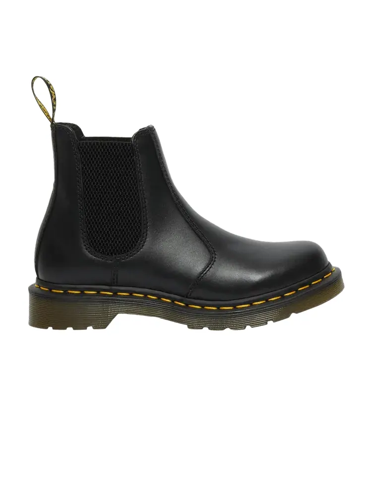 Ботинки Dr. Martens х UGG Wmns 2976 Chelsea, кожаные — изображение 1 из 1, черный