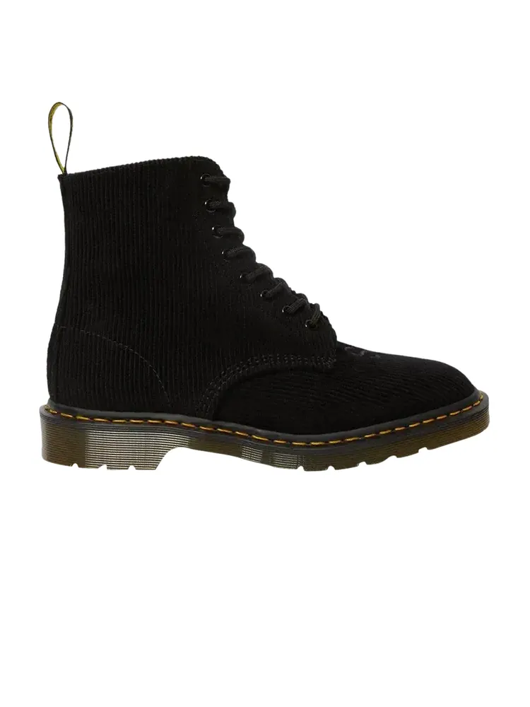 Кроссовки Dr. Martens Undercover x 1460 SN — изображение 1 из 1, черный
