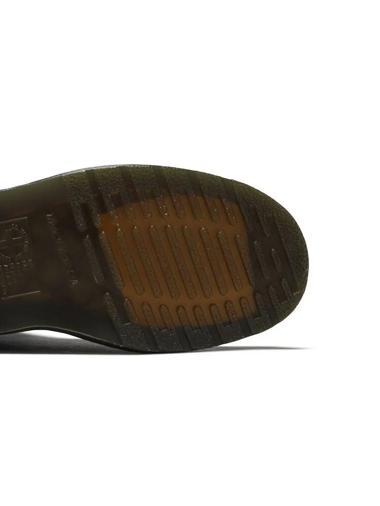 Ботинки Dr. Martens A Bathing Ape x 1460 Zip Camo — изображение 5 из 6, коричневый